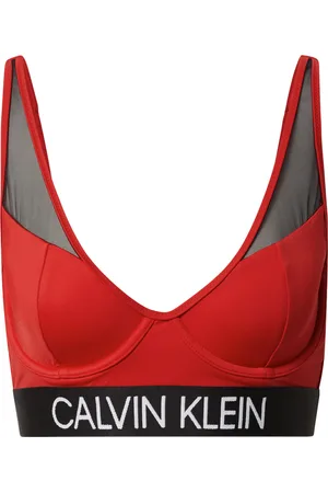Calvin Klein Horní díl plavek