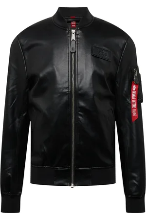 Alpha Industries Přechodná bunda