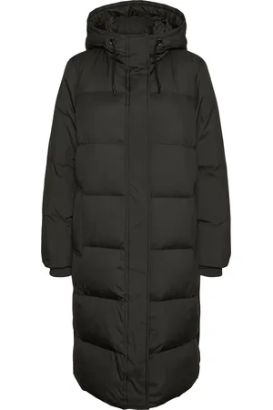 VERO MODA Zimní kabát 