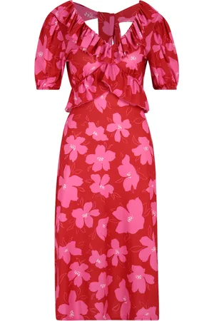 Dorothy Perkins Letní šaty