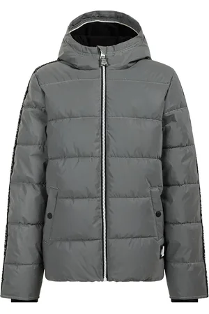 WE Fashion Přechodná bunda