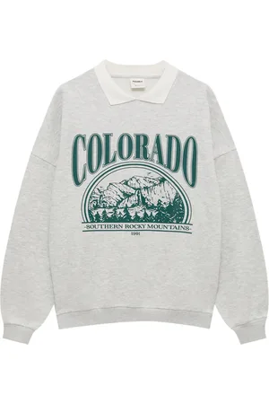 Pull&Bear Mikina
