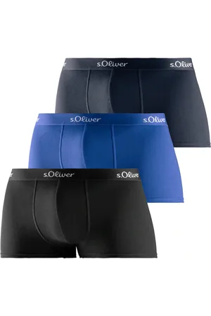QS by s.Oliver Boxerky