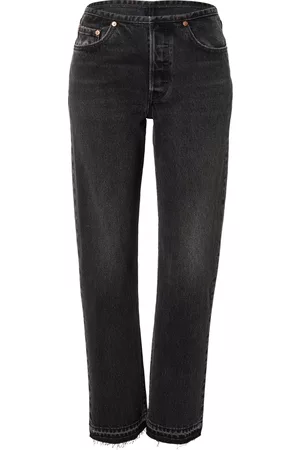 Levi's Ženy Rovné nohavice - Džíny