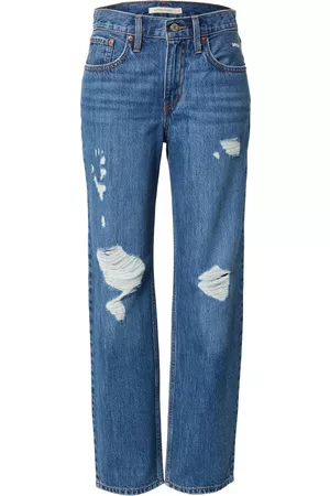 Levi's Ženy Rovné nohavice - Džíny