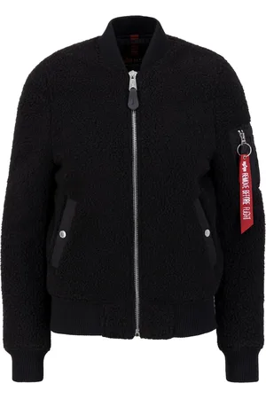 Alpha Industries Fleecová mikina
