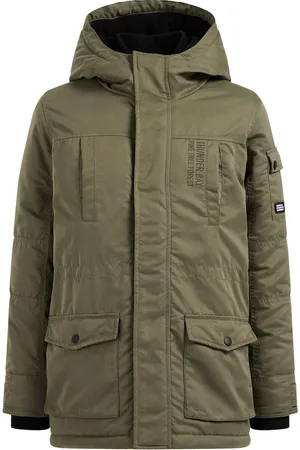 WE Fashion Přechodná bunda 