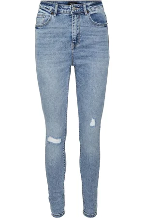 VERO MODA Džíny 