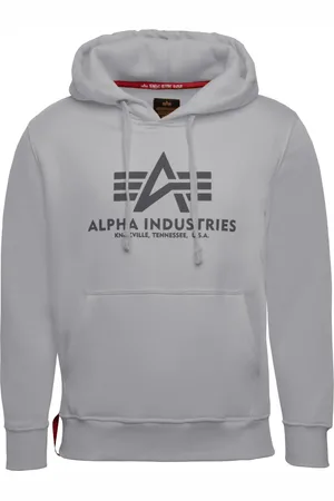 Alpha Industries Mikina