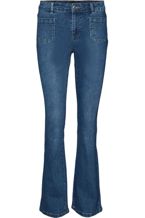 VERO MODA Džíny 