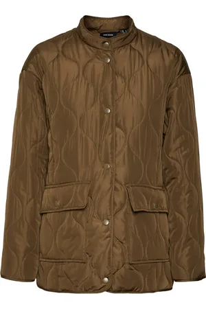 VERO MODA Přechodná bunda 