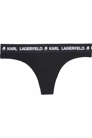 Karl Lagerfeld Ženy Kalhotky - Tanga