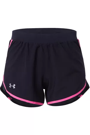 Under Armour Ženy Kalhoty - Sportovní kalhoty 'Fly By 2.0