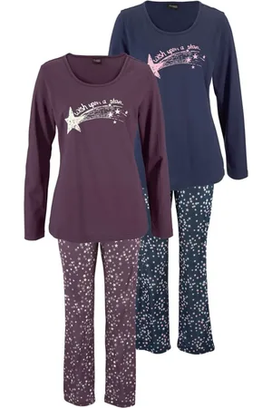 vivance collection Pyžamo 