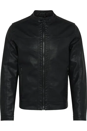 JACK & JONES Přechodná bunda 