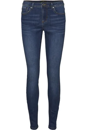 VERO MODA Džíny 