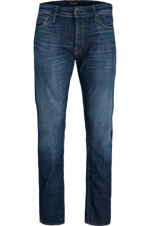 JACK & JONES Džíny 