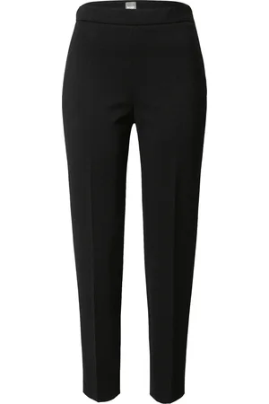 HUGO BOSS Kalhoty s puky 