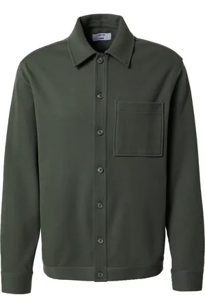 DAN FOX APPAREL Přechodná bunda 