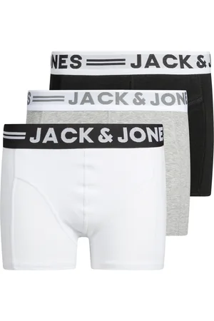 JACK & JONES Spodní prádlo
