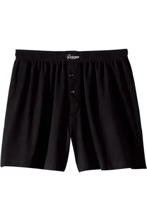 le jogger Boxerky