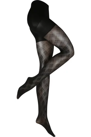 MAGIC Bodyfashion Jemné punčocháče 