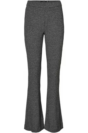 VERO MODA Ženy Kalhoty - Kalhoty 'VMKAMMA