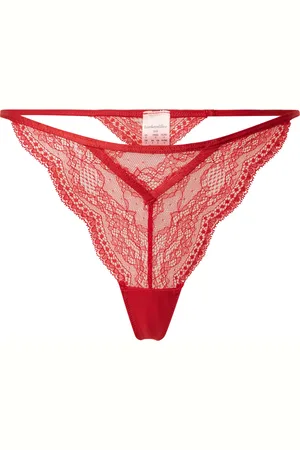 Hunkemöller Tanga 