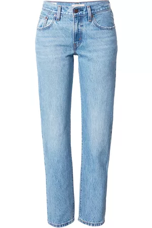 Levi's Ženy Rovné nohavice - Džíny