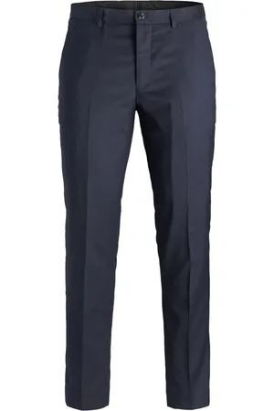 JACK & JONES Kalhoty 