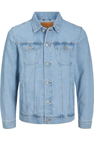 JACK & JONES Přechodná bunda 
