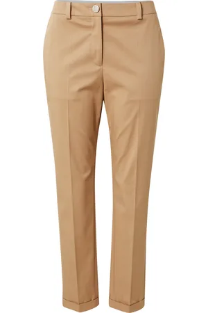 HUGO BOSS Kalhoty s puky 