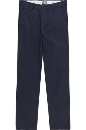 JACK & JONES Kalhoty 