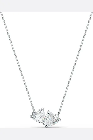 Swarovski Řetízek