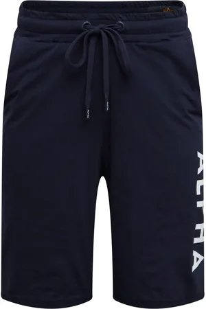 Alpha Industries Kalhoty