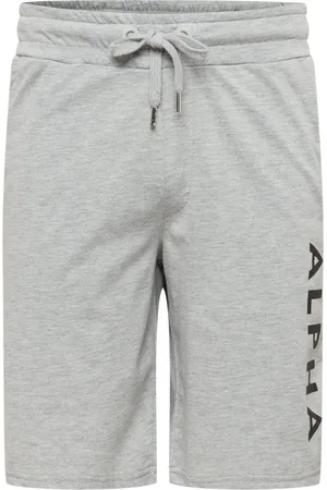 Alpha Industries Kalhoty