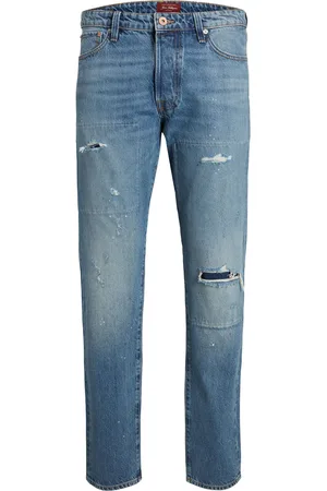 JACK & JONES Džíny 