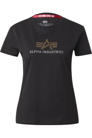 Alpha Industries Tričko 