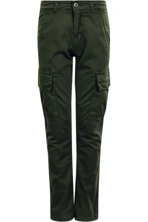 Alpha Industries Kapsáče 