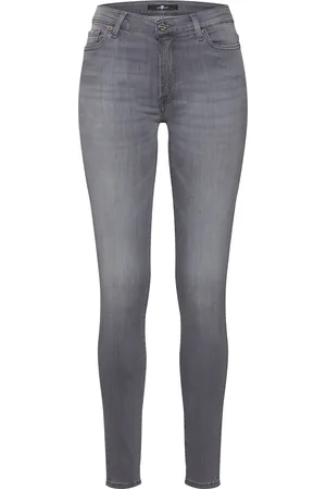 7 for all Mankind Džíny 