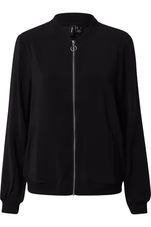 VERO MODA Přechodná bunda 