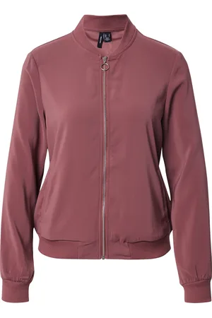 VERO MODA Přechodná bunda
