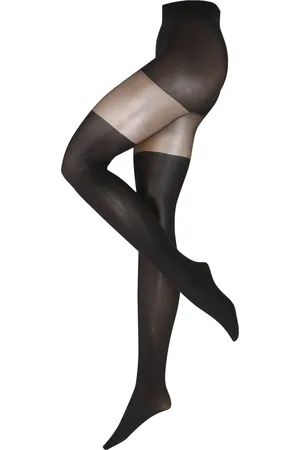VERO MODA Jemné punčocháče 