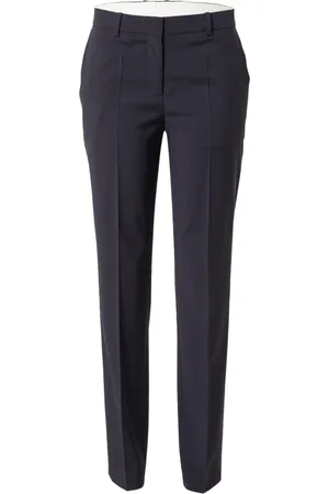 HUGO BOSS Kalhoty s puky 