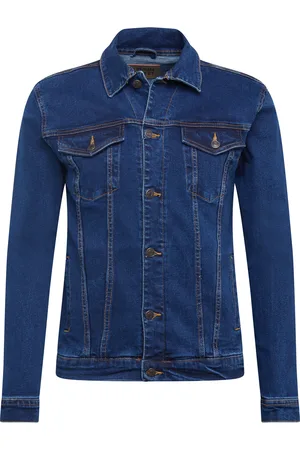 Denim Project Přechodná bunda 