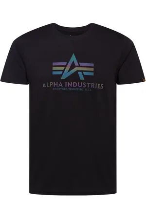 Alpha Industries Tričko