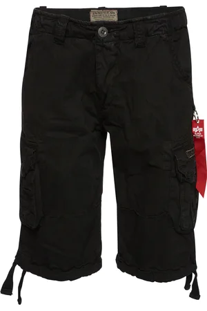 Alpha Industries Kalhoty 