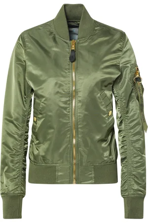 Alpha Industries Přechodná bunda