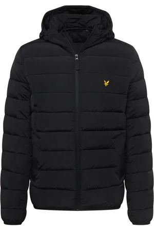 Lyle & Scott Přechodná bunda