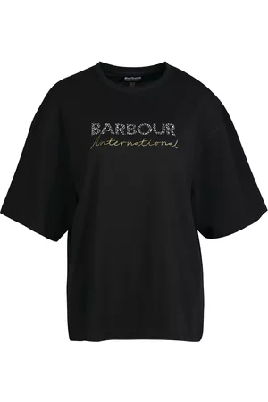 Barbour Ženy Trička - Tričko